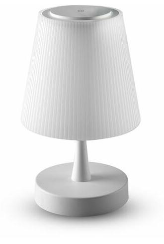 Table Light rental in Milan Italy